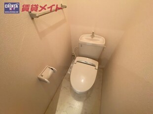 フローラルパークス　Aの物件内観写真